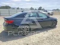 2016 Acura TLX photo