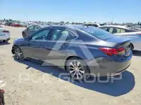 2016 Acura TLX фото