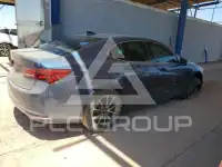 2016 Acura TLX фото