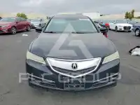 2016 Acura TLX фото