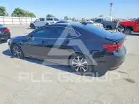 2016 Acura TLX photo