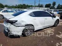 2016 Acura TLX фото