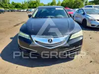 2016 Acura TLX фото