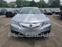 2016 Acura TLX фото