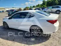2016 Acura TLX фото