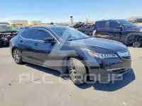 2016 Acura TLX фото