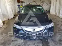 2016 Acura TLX фото
