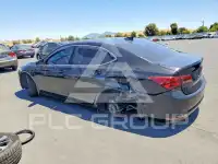 2016 Acura TLX фото