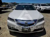 2016 Acura TLX фото