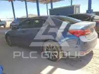 2016 Acura TLX фото