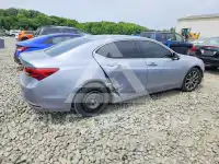 2016 Acura TLX фото