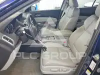 2016 Acura TLX фото