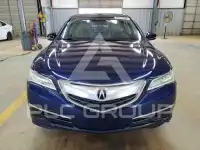 2016 Acura TLX фото