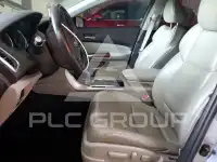 2016 Acura TLX фото