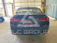 2016 Acura TLX фото