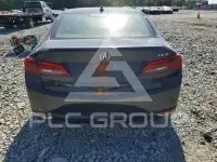 2016 Acura TLX photo