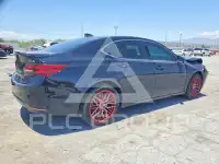 2016 Acura TLX фото