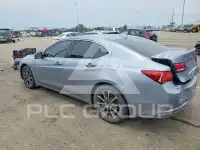 2016 Acura TLX фото