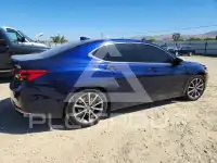 2016 Acura TLX photo
