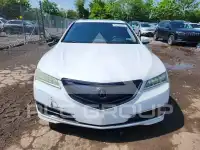 2016 Acura TLX фото