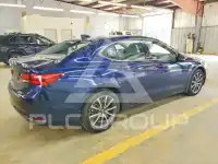 2016 Acura TLX фото
