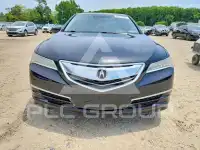 2016 Acura TLX photo