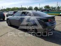 2016 Acura TLX фото