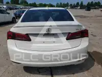 2016 Acura TLX фото