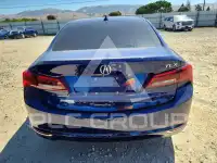 2016 Acura TLX photo