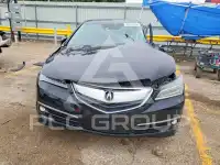 2016 Acura TLX фото