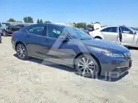2016 Acura TLX фото