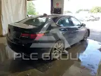 2016 Acura TLX фото