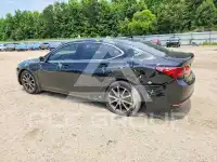 2016 Acura TLX photo