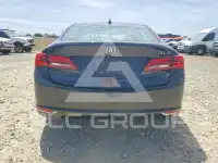 2016 Acura TLX photo