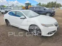 2016 Acura TLX photo