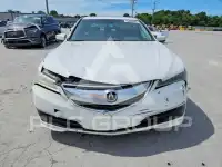2016 Acura TLX фото