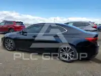 2016 Acura TLX photo