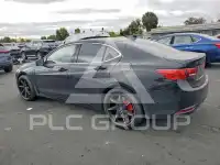2016 Acura TLX фото