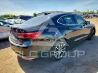 2016 Acura TLX фото