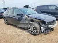 2016 Acura TLX photo