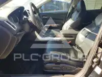 2016 Acura TLX фото