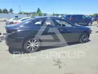 2016 Acura TLX фото