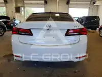 2016 Acura TLX фото