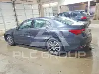 2016 Acura TLX фото