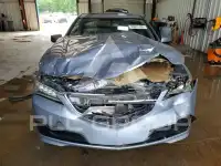 2016 Acura TLX фото
