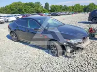 2016 Acura TLX photo