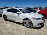 2016 Acura TLX фото