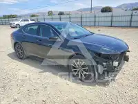 2016 Acura TLX photo