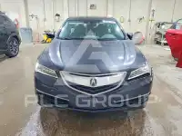 2016 Acura TLX фото