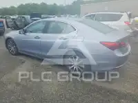 2016 Acura TLX фото